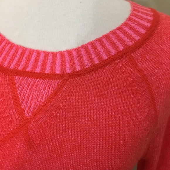 J. Crew Collection Cashmere Plaited Sweater - Picture 6 of 8